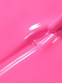 Overheated Gel Polish swatch