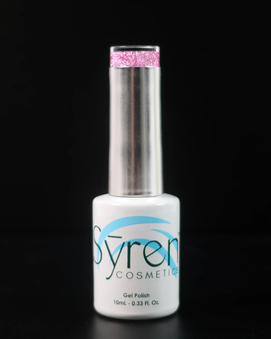 syren cosmetics paradise punch glitter