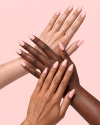 syren cosmetics peach acrylic powder 