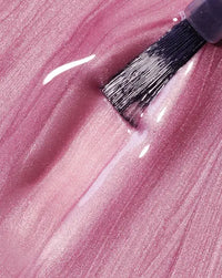 syren cosmetics pearl blush pink 