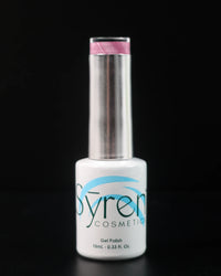 Syren cosmetics Pearl Blush Cateye Polish