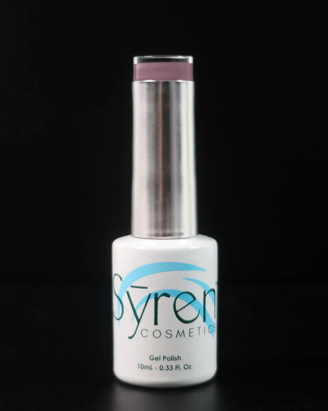 Pier Pressure Gel Polish syren cosmetics