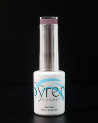 Pier Pressure Gel Polish syren cosmetics
