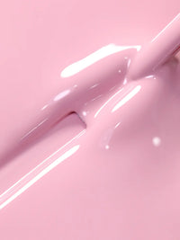 Pink Coast Gel Polish swatch