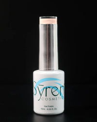 Porcelain Sands Gel Polish syren cosmetics