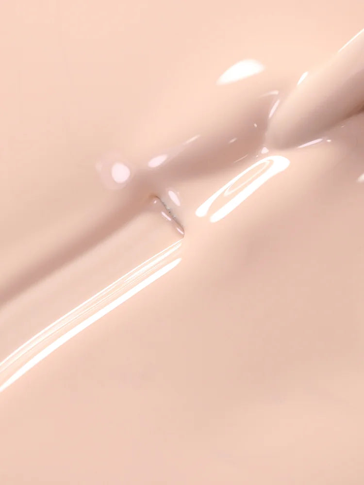Porcelain Sands Gel Polish swatch