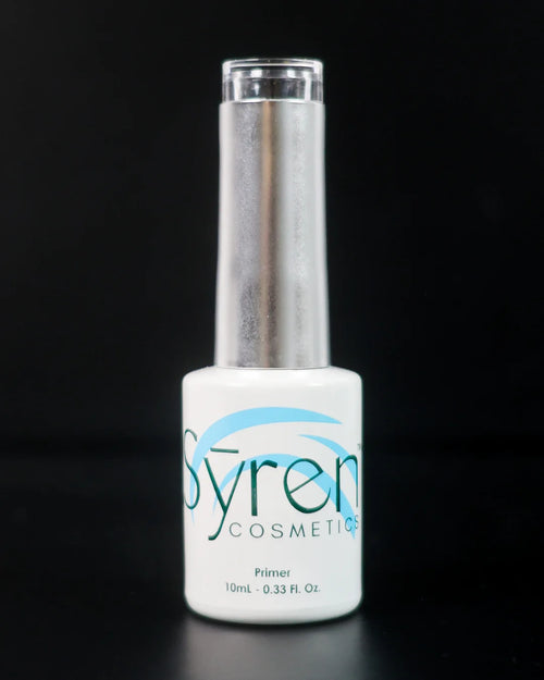 Syren cosmetics primer