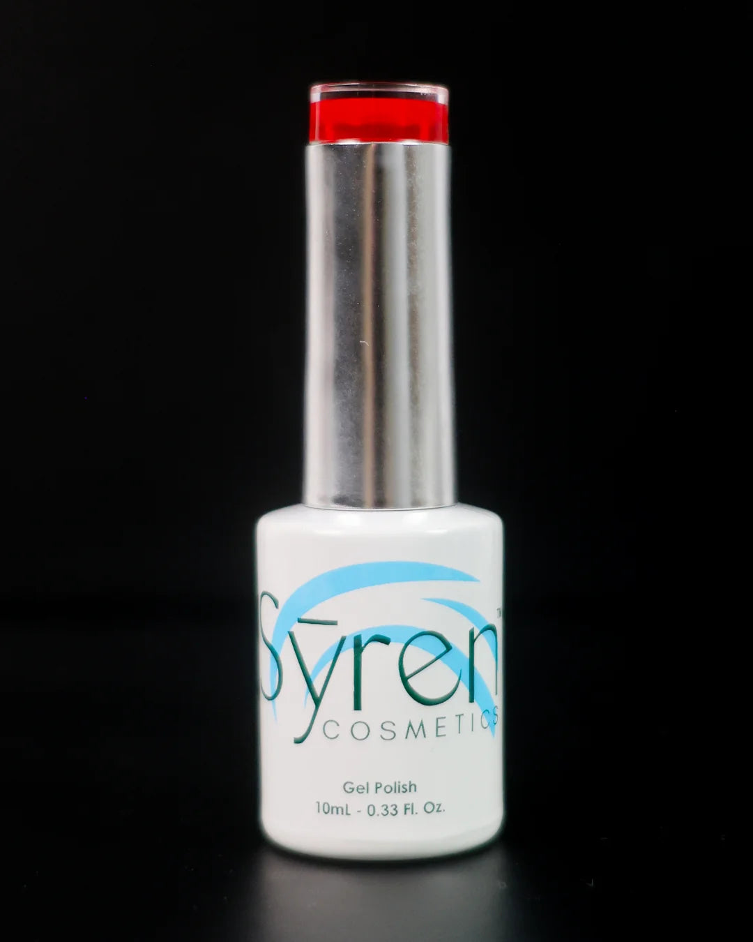 queen of hearts jelly polish syren cosmetics