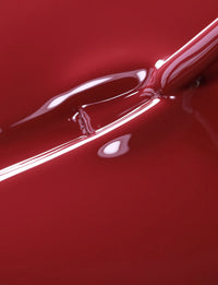 Red-y to Mingle Gel Polish swatch