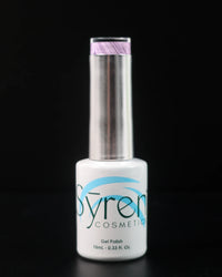 Sea Witch Cateye Polish Syren cosmetics