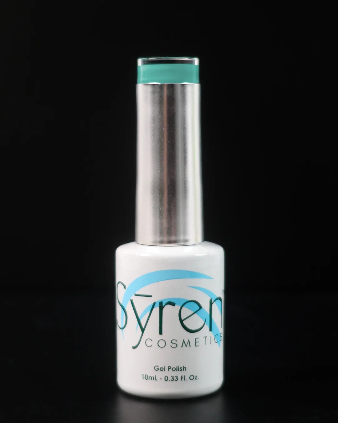 Sea Foam Gel Polish syren cosmetics