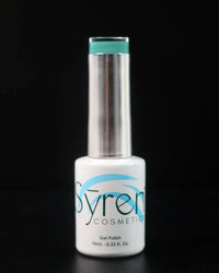 Sea Foam Gel Polish syren cosmetics
