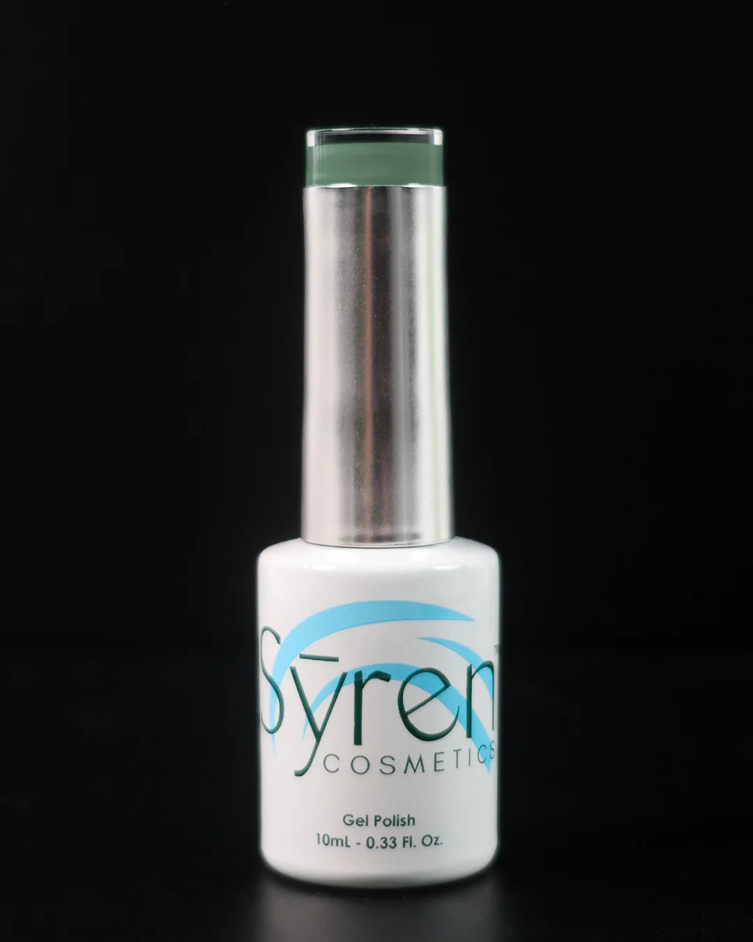 Seaweed Gel Polish syren cosmetics