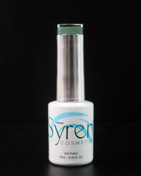 Seaweed Gel Polish syren cosmetics