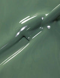 Seaweed Gel Polish swatch