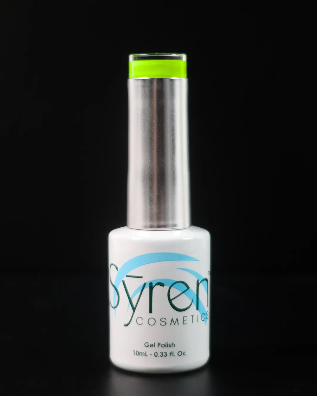 Sour Apple Gel Polish syren cosmetics