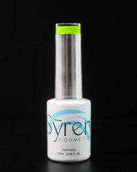 Sour Apple Gel Polish syren cosmetics