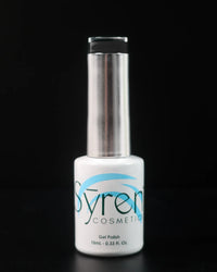 Squid Ink Gel Polish syren cosmetics