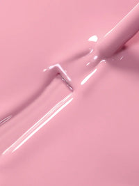 Strawberry Mousse Gel Polish swatch