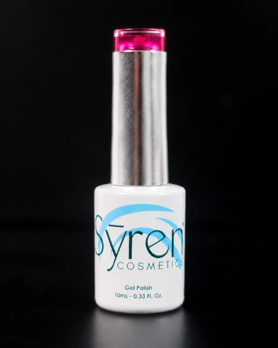 Strawberry Quartz Jelly Polish