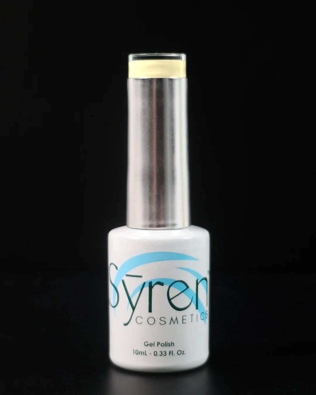Sunny Days Gel Polish syren cosmetics