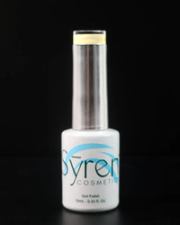 Sunny Days Gel Polish syren cosmetics
