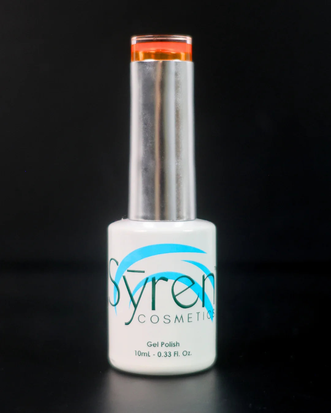 sunstone jelly polish syren cosmetics