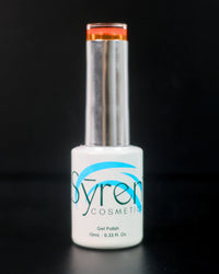 sunstone jelly polish syren cosmetics