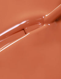 Suntan Gel Polish swatch
