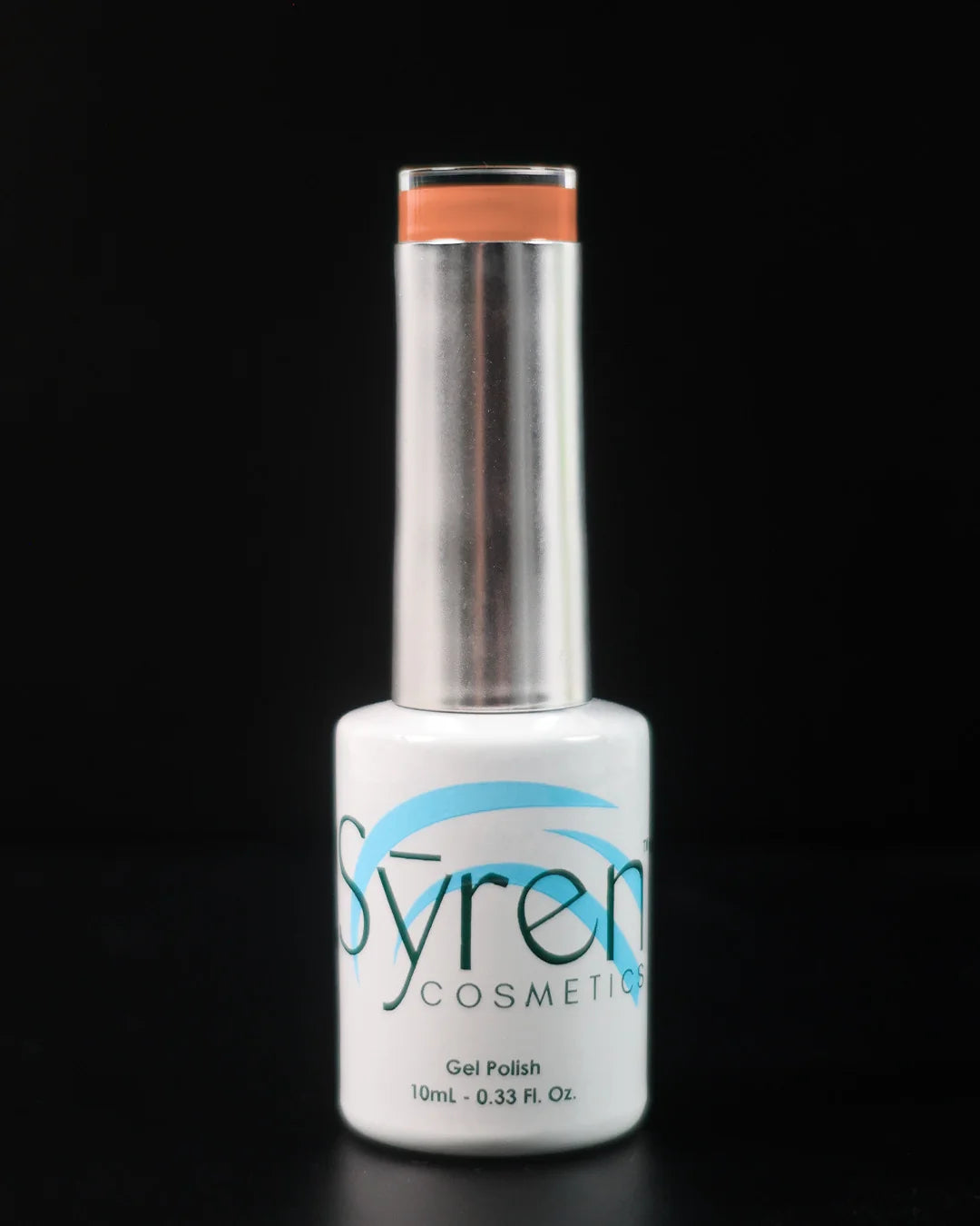 Suntan Gel Polish syren cosmetics