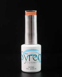 Suntan Gel Polish syren cosmetics