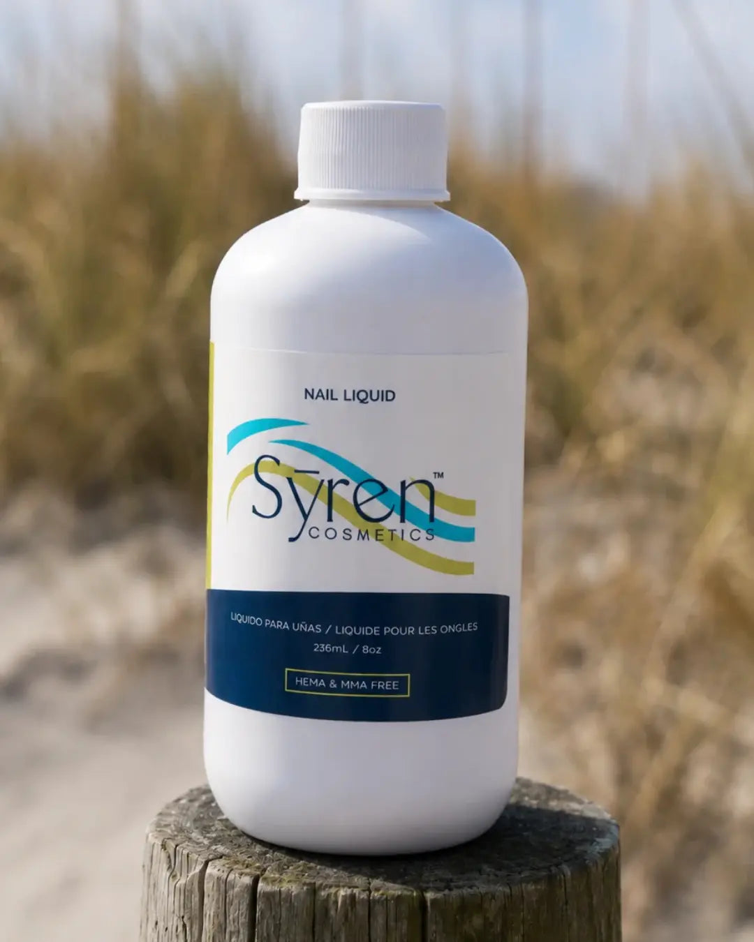 Syren cosmetics monomer acrylic