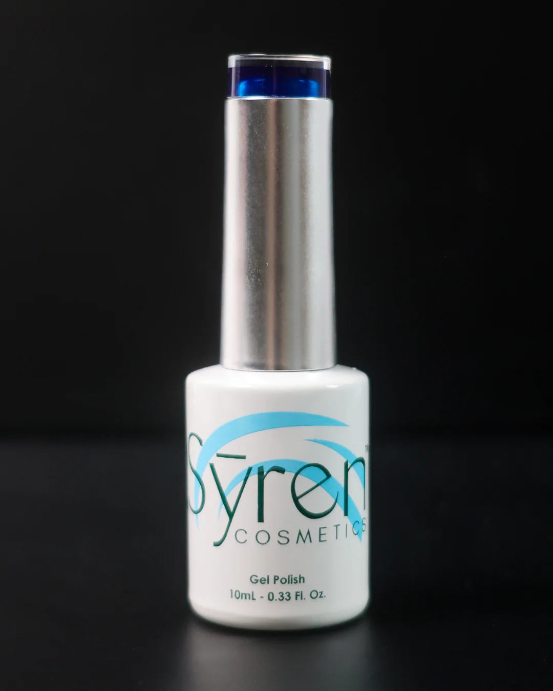 tourmaline jelly polish syren cosmetics