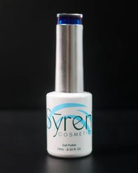 tourmaline jelly polish syren cosmetics