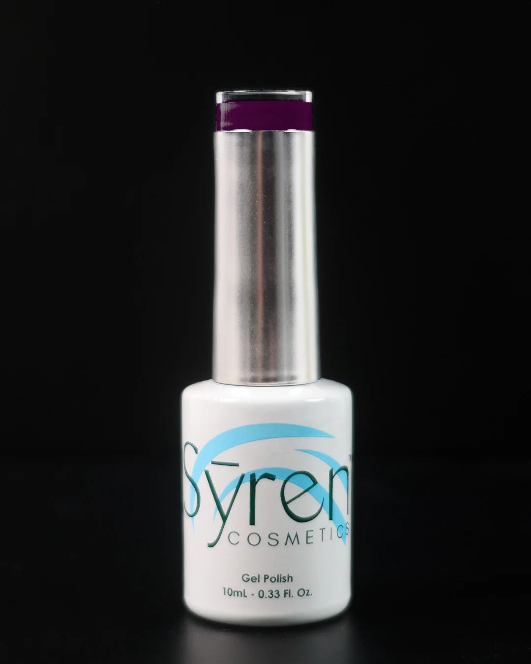 Wine Not? Gel Polish syren cosmetics
