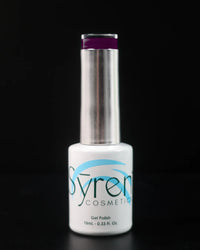 Wine Not? Gel Polish syren cosmetics