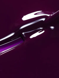 Wine Not? Gel Polish swatch
