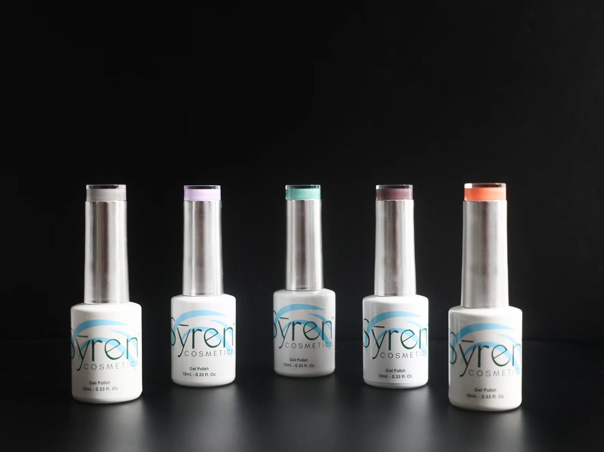 syren gels group
