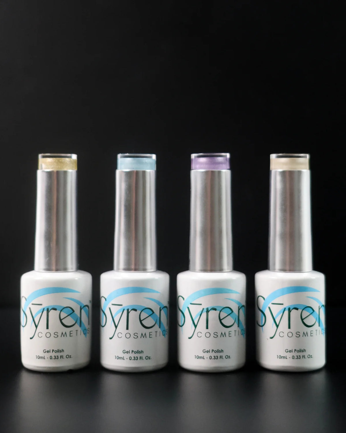 syren cosmetics cateye bundle 