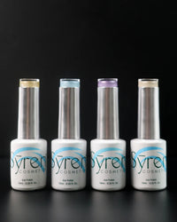 syren cosmetics cateye bundle 